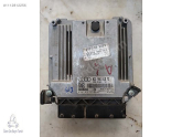 Audi A4 1.9 TDI Motor Beyni 03G906016FE - 0281012127