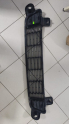 CİTROEN C-ELYSEE ÖN TAMPON ALT IZGARA NİKELAJLI 9676958280