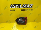 Oto Çıkma Parça / Elektrik / Stop / Volkswagen / Jetta / Çıkma Parça 