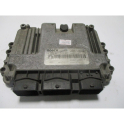 Renault Megane 1.9 Motor Beyni 0281011549 8200310863 8200370779