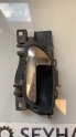 9660525480 9685950377 peugeot 508 2011 sol ön kapı iç açma kolu