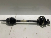 RENAULT CLİO2 TALİA ABS SİZ SOL ÖN AKS