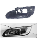 VOLVO S60 SOL FAR KASASI SIFIR 2014-2018 UYUMLU