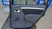 dacia logan 2010 sağ arka kapı döşemesi (son fiyat)