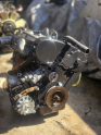 Hyundai H100 motor