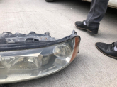 Oto Çıkma Parça / Elektrik / Far / Volvo / S60 / Çıkma Parça 