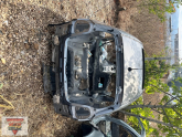 BMW E87 TAVAN ARKA