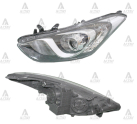 HYUNDAI İ30 FAR I-30 12-16 ELEKTRİKLİ SOL (STYLE-BLUE DRIVE-MODE)