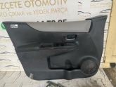 Oto Çıkma Parça / Mekanik / Kapı Kilidi / Toyota / Yaris / Çıkma Parça 