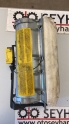 6K0880204A seat cordoba 1999-02 ön sağ torpido yolcu airbag