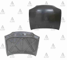 COROLLA 00-02 ZZ111 MOTOR KAPUT