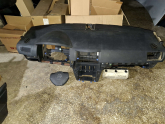 ÖZMEN OPEL ASTRA H ÖN GÖĞÜS TORPİDO SAĞ SOL AİRBAG