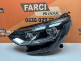 MEGANE 4 TOUCH SOL FAR ORJİNAL