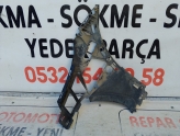 MERCEDES GLC 2020 2023 AMG SAĞ ÖN TAMPON BRAKETİ A2548850601