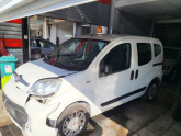Oto Çıkma Parça / Kaporta & Karoser / Kapı / Fiat / Fiorino / Çıkma Parça 