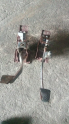 Hyundai Era pedal takimi