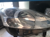 PEUGEOT PARTNER FAR