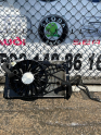 LİNEA 1.3 EURO 4 RADYATÖR SET ORJİNALL ÇIKMA PARÇAA