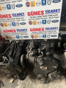 Chevrolet Renzo 16 16v motor