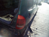 Oto Çıkma Parça / Kaporta & Karoser / Arka Panel / Opel / Corsa / Çıkma Parça 