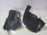 BMW G01 X3 - G02 X4 ÇAMURLUK DAVLUMBAZI ÖN SA51717445681
