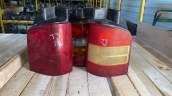 Volkswagen T 5 sağ sol stop