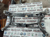 3Q0505235AC Skoda Superb 2020 arka dingil