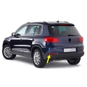 5N0945105 TİGUAN 2008-2015 REFLEKTÖR ARKA TAMPON SOL