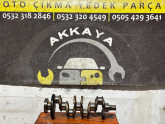 Orijinal FİAT DOBLO 1.6 Multijet Çıkma Krank
