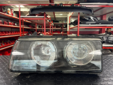 BMW 3 SERİSİ E36 SOL ÖN FAR ÇIKMA YEDEK PARÇA