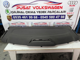 VOLKSWAGEN JETTA ÇIKMA ARKA BAGAJ PANDİZOTU RAF 5C6 863 413 P