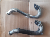 Ford focus 1.6 dizel turbo borusu