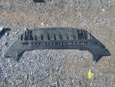 Ford mondeo 2011-14 ön tampon alt muhafaza çikma orjinal