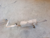 Oto Çıkma Parça / Egzoz / Komple Egzoz / Opel / Corsa / Çıkma Parça 