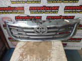 TOYOTA HİLUX ÖN PANJUR 2012-2014