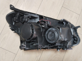 Oto Çıkma Parça / Elektrik / Far / Nissan / Qashqai / Çıkma Parça 