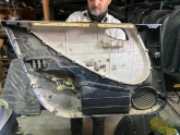 Oto Çıkma Parça / Mekanik / Kapı Döşemesi / Honda / Jazz / Çıkma Parça 
