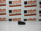 PEUGEOT 206 ÇIKMA SAĞ KAPI İÇ ÇEKME KOLU OEM; 9629325977