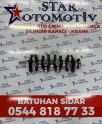 Oto Çıkma Parça / Toyota / Corolla / Motor / Krank / Çıkma Parça 