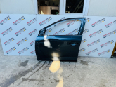 Renault megane 4 sol ön kapı (koyu renk)