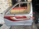 NİSSAN SKYSTAR SOL ÖN KAPI ORJİNAL ÇIKMA TEMİZ 2000-2010