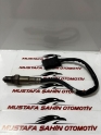 BMW 3 Serisi F30 F32 F10  Oksijen Sensörü 7582780