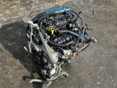 Oto Çıkma Parça / Motor / Motor Komple / Ford / Kuga / Çıkma Parça 