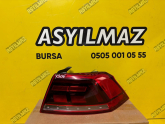 Oto Çıkma Parça / Elektrik / Stop / Volkswagen / Passat / Çıkma Parça 