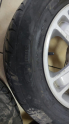 PEUGEOT 207 JANT TAKIMI