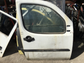 Fiat Doblo 2008 Sağ Ön Kapı Kilidi Cam Krikosu Kapı Döşemesi
