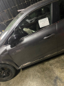 RENAULT CLIO 5 SOL ÖN KAPI