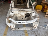 Oto Çıkma Parça / Kaporta & Karoser / Tavan Sacı / Opel / Corsa / Çıkma Parça 