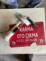CADDY DEPO ŞAMANDIRASI