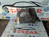 OPEL CORSA D ARKA BAGAJ BAKALİTİ ORİJİNAL ÇIKMA 13307349